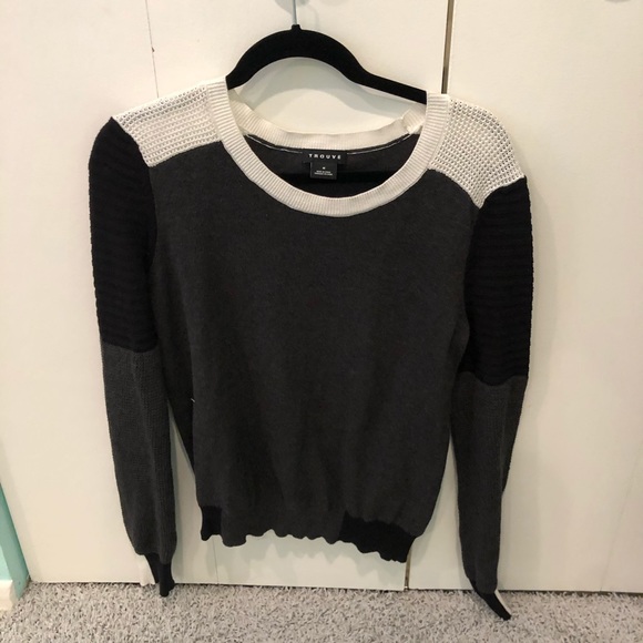 Trouve sweater - Picture 2 of 6